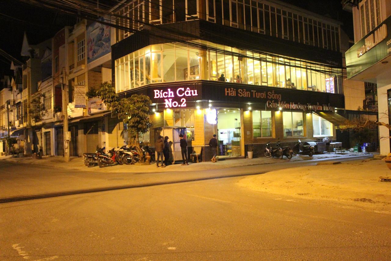Thao My Hostel Dalat Exteriér fotografie